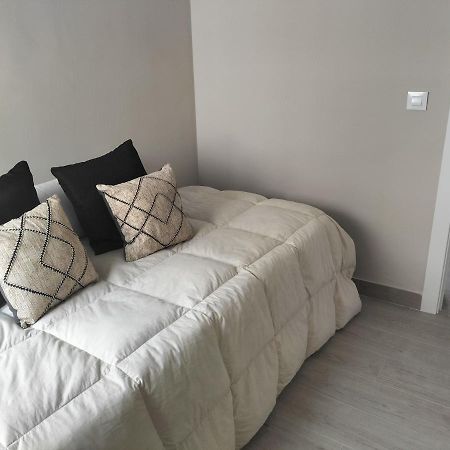 Apartamento Zafra Cristina Екстер'єр фото