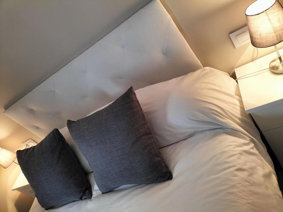 Apartamento Zafra Cristina Екстер'єр фото