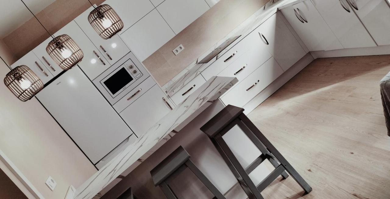 Apartamento Zafra Cristina Екстер'єр фото